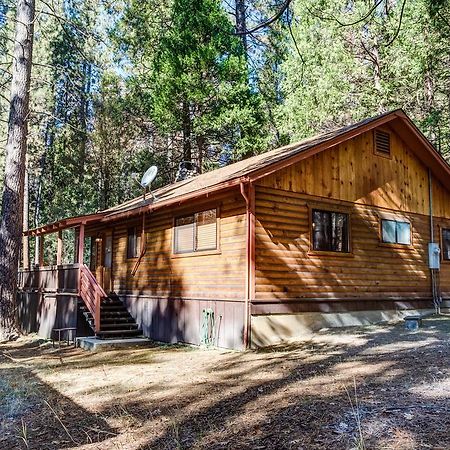 55 Deer Creek Villa Wawona Buitenkant foto