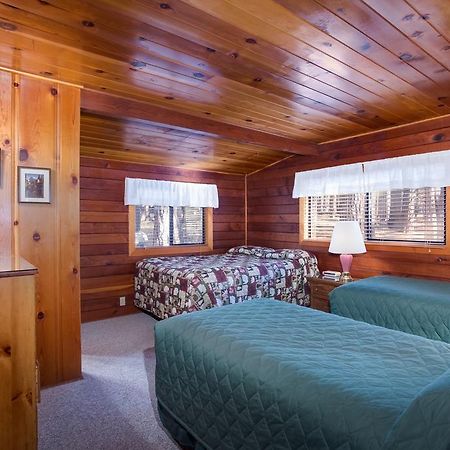 55 Deer Creek Villa Wawona Buitenkant foto