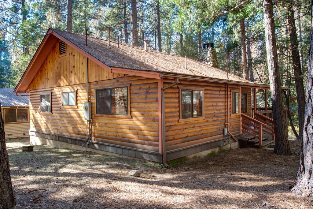 55 Deer Creek Villa Wawona Buitenkant foto