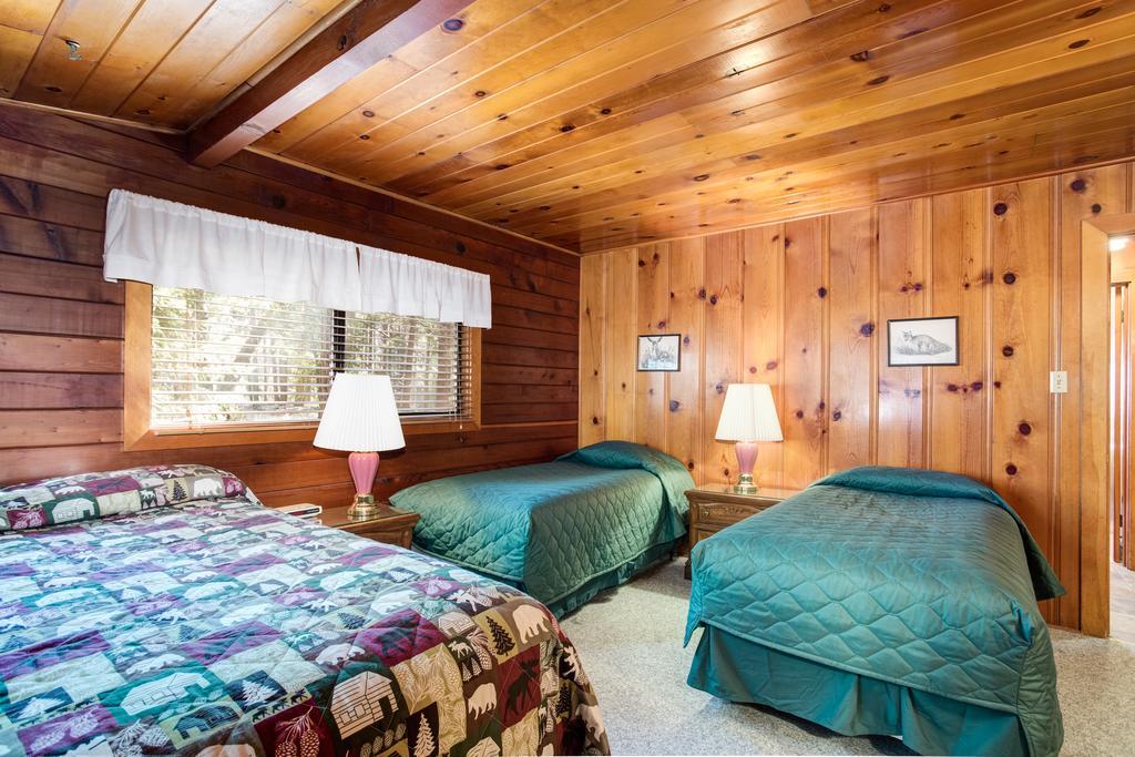 55 Deer Creek Villa Wawona Buitenkant foto