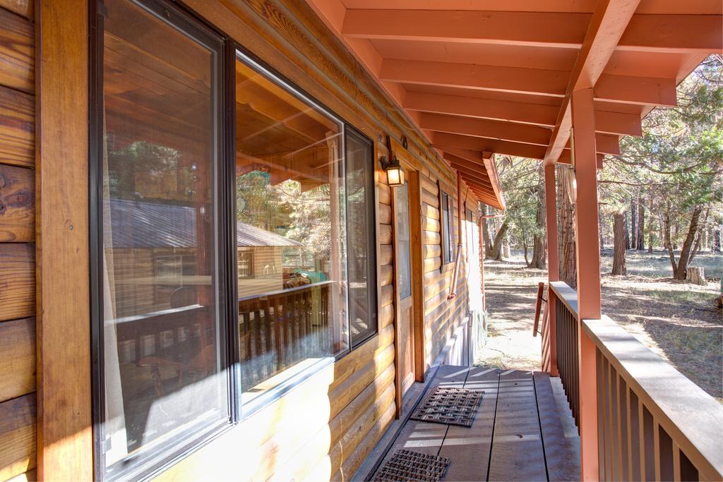 55 Deer Creek Villa Wawona Buitenkant foto